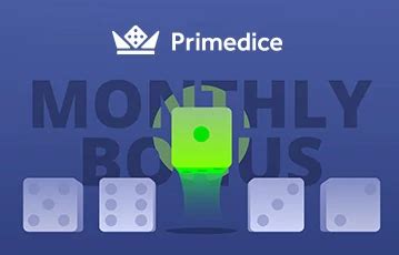 primedice casino bonuses